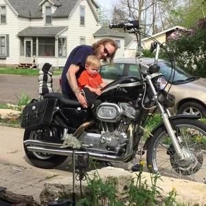 Meet your Posher, Seth